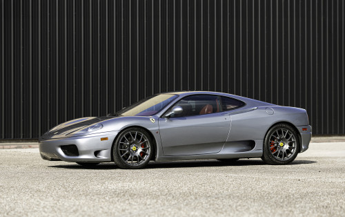 1986 Ferrari Testarossa Koenig Special | Gooding Christie's